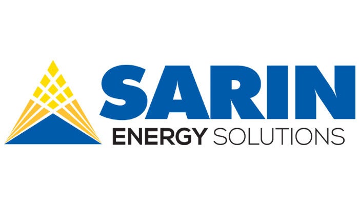 Sarin Energy Solutions