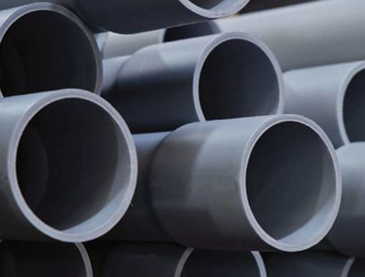 PVC foam core pipe