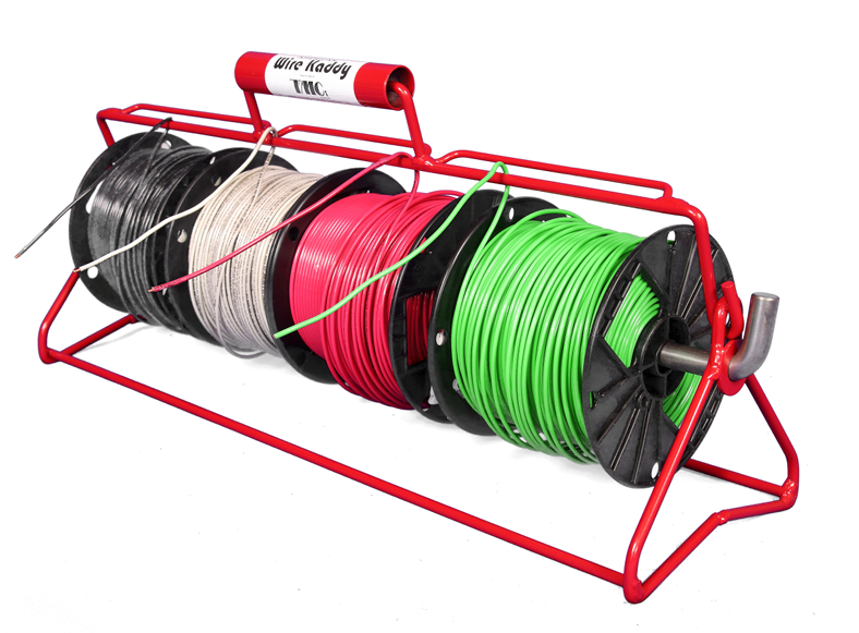 TMC Wire Kaddy wire caddy